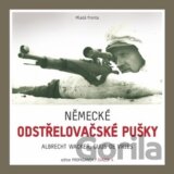 Německé odstřelovačské pušky