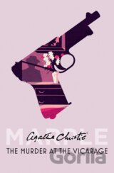 The Murder at the Vicarage