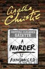 A Murder is Announced