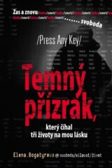 Temný přízrak, který číhal tři životy na mou lásku