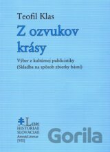 Z ozvukov krásy