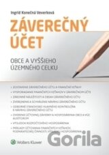 Záverečný účet obce a vyššieho územného celku