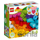 LEGO Duplo 10848 Moje prvé kocky