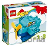 LEGO Duplo 10849 Moje prvé lietadlo