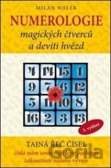 Numerologie magických čtverců a devíti hvězd