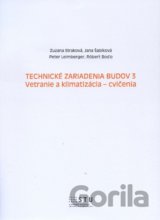 Technické zariadenia budov 3