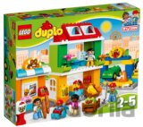 LEGO Duplo 10836 Námestie