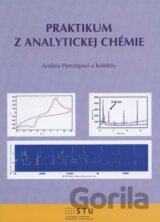 Praktikum z analytickej chémie