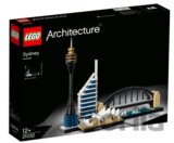LEGO Architecture 21032 Sydney