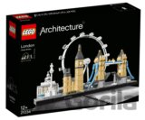 LEGO Architecture 21034 Londýn