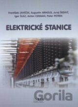 Elektrické stanice