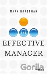 The Effective Manager