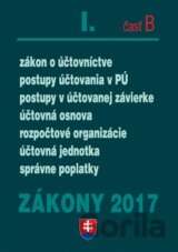 Zákony 2017 I/B