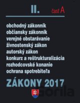 Zákony 2017 II/A