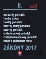 Zákony 2017 II/B