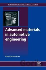 Advanced Materials in Automotive Engineering