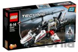 LEGO Technic 42057 Ultraľahká helikoptéra