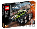 LEGO Technic 42065 RC pásové pretekárske vozidlo