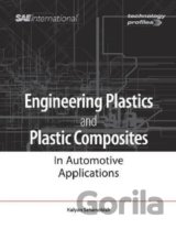 Engineering Plastics and Plastic Composites in Automotive Applications