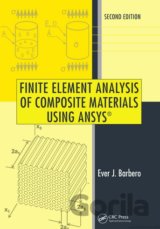 Finite Element Analysis of Composite Materials Using ANSYS