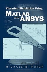 Vibration Simulation Using MATLAB and ANSYS