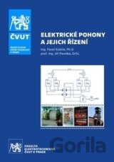 Elektrické pohony a jejich řízení