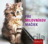 Pre milovníkov mačiek