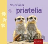 Nerozluční priatelia