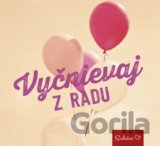Vyčnievaj z radu