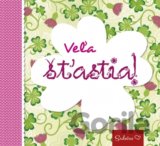 Veľa šťastia!