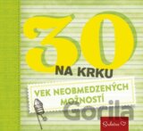30 na krku