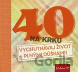 40 na krku