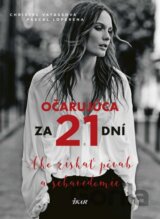 Očarujúca za 21 dní: Ako získať pôvab a sebavedomie