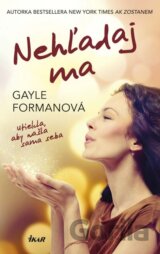 Nehľadaj ma