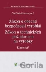 Zákon o obecné bezpečnosti výrobků