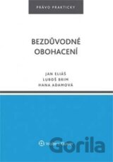 Bezdůvodné obohacení