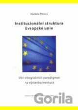 Institucionální struktura Evropské unie