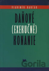 Daňové (exekučné) konanie