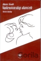 Valentínsky darček