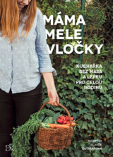 Máma mele vločky