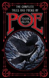 The Complete Tales and Poems of Edgar Allan Poe