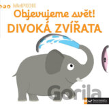 Divoká zvířata