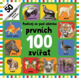 Prvních 100 zvířat