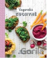 Veganská kuchyně