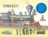 Vlaky