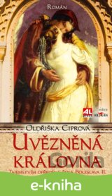 Uvězněná královna