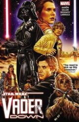 Star Wars: Vader Down