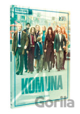 Komuna (Berlinale 2016 - Stříbrný medvěd za nejlepší ženský herecký výkon)