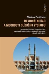 Regionální řád a mocnosti Blízkého východu