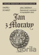 Jan z Moravy